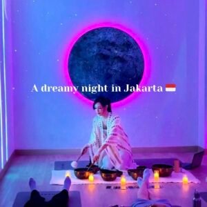 Resonance of Self-Love 🇮🇩 Jakarta