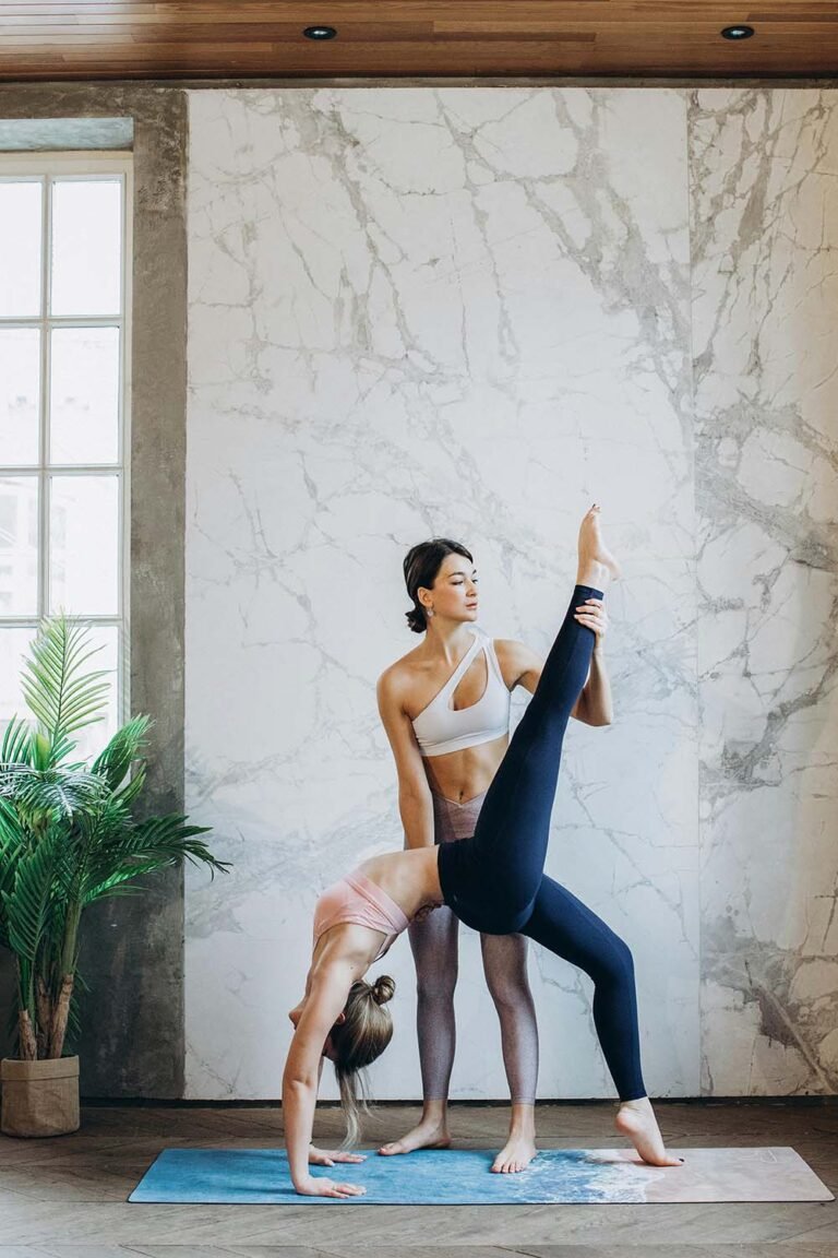 Personalized_Yoga_Practice