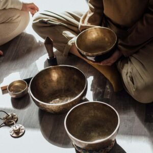 Ultimate Serenity Package